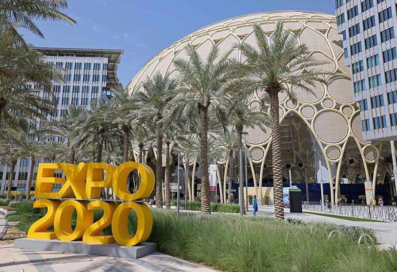 expo dubai