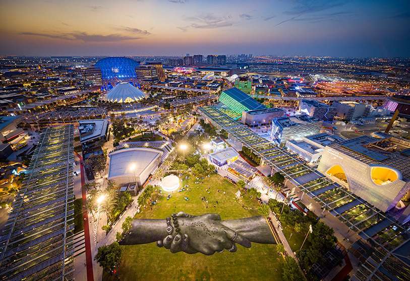 expo dubai