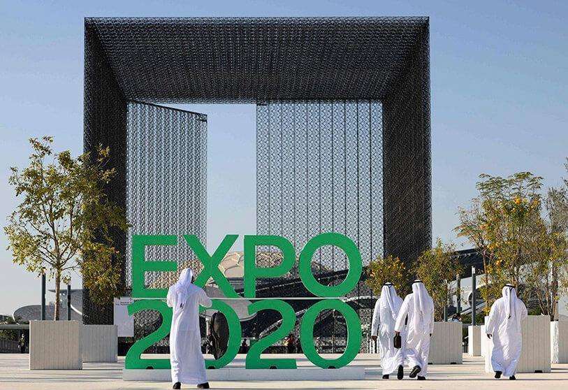 expo dubai