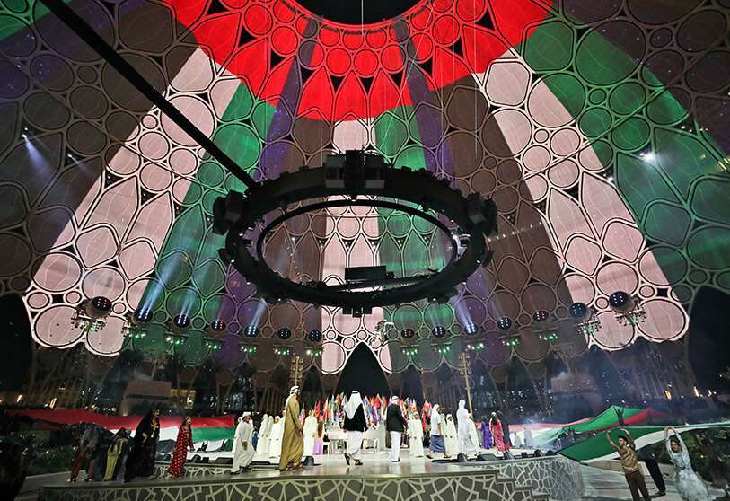 expo dubai