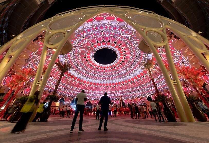 expo-dubai