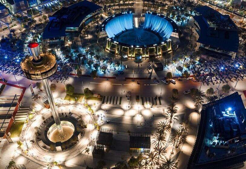 expo dubai