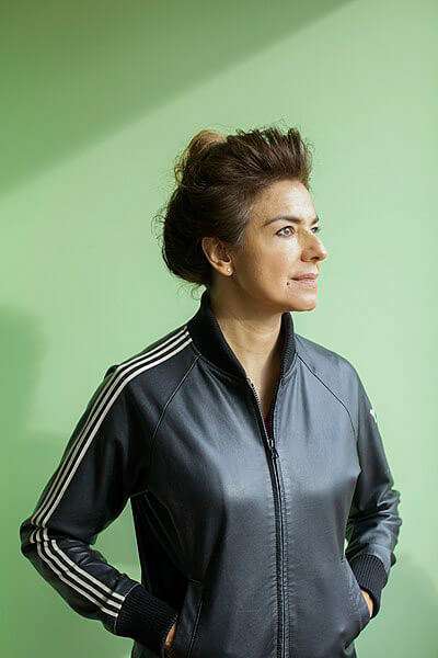 Alicia Framis