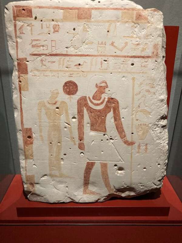 Hijas del Nilo, el gran papel de las mujeres en el antiguo Egipto
