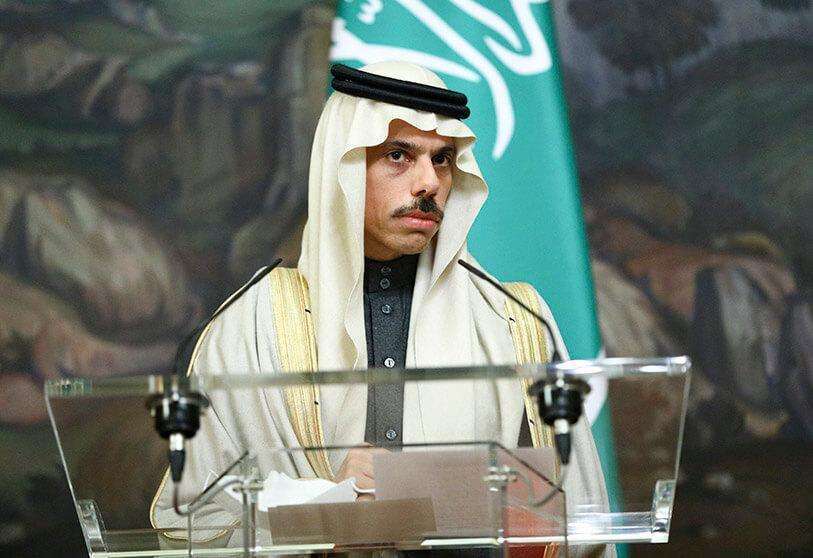 atalayar_Faisal bin Farhan