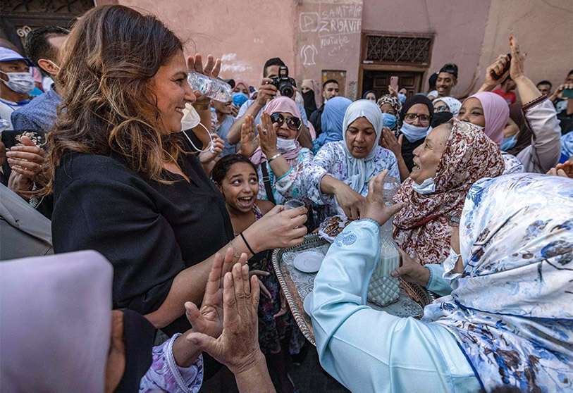 fatima-alcaldesa-marrakech