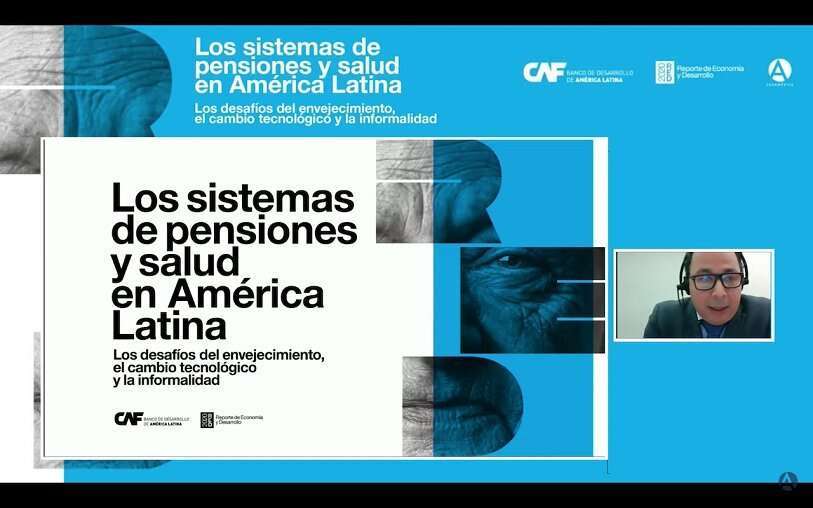 RED 2020 CAF América Latina