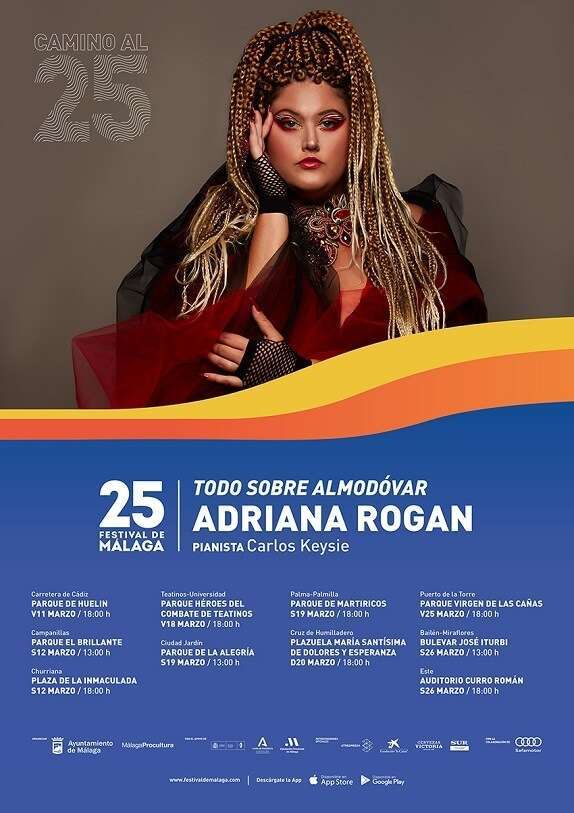 festival cine malaga