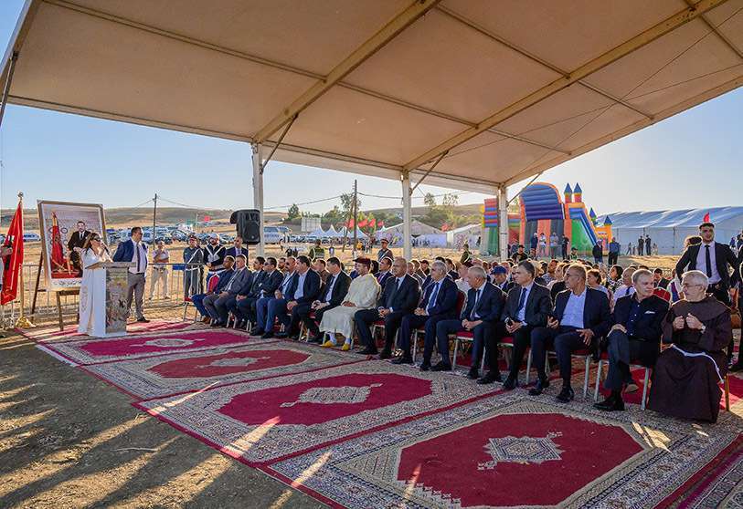 festival-mata-larache-marruecos-españa-embajador
