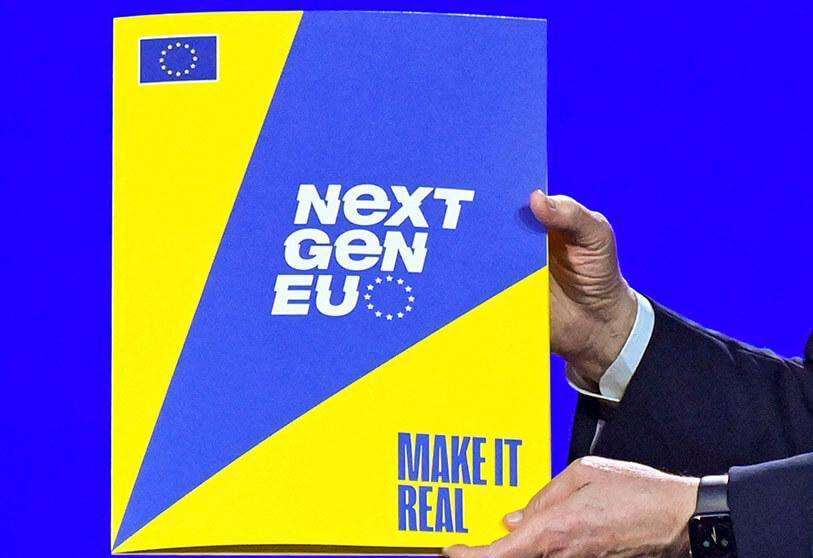 Fondos NextGenerationEU