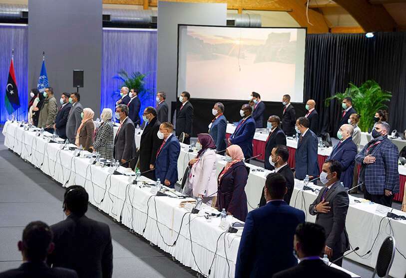foro-dialogo-politico-libia