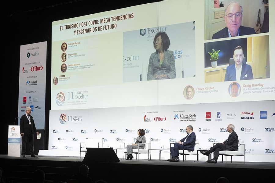 foro exceltur
