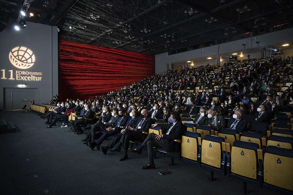 foro exceltur