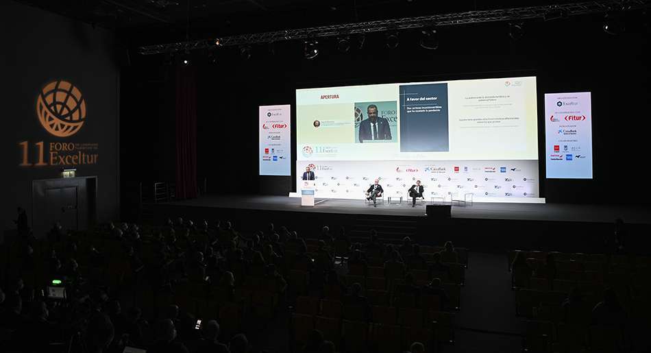 foro exceltur