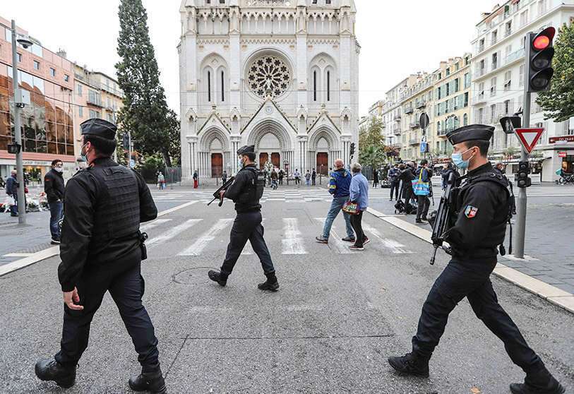 El Ministerio del Interior pide a los jefes de Policía que estén "atentos" este verano