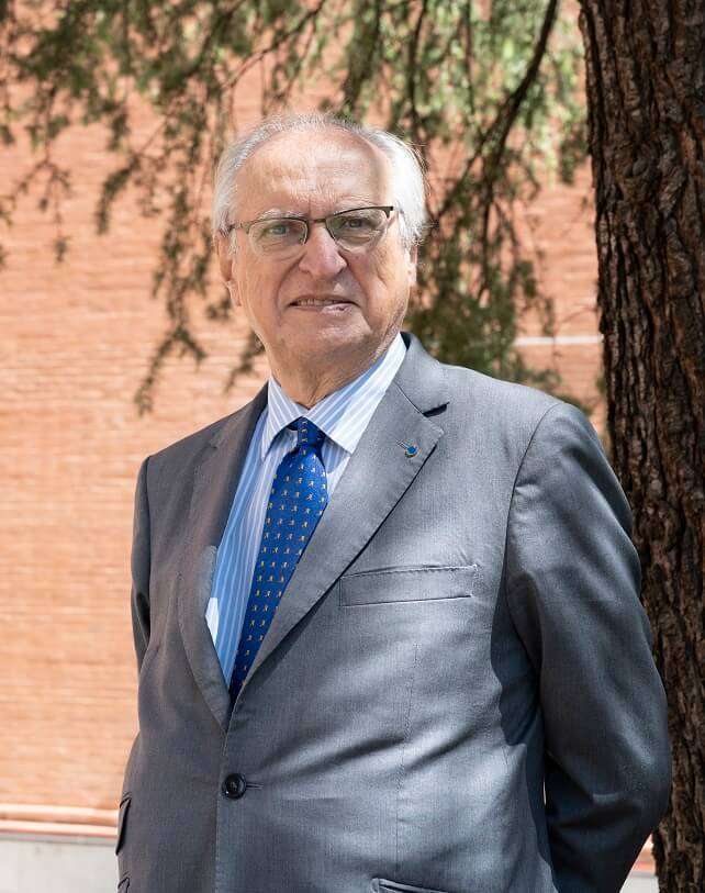 Francisco Aldecoa