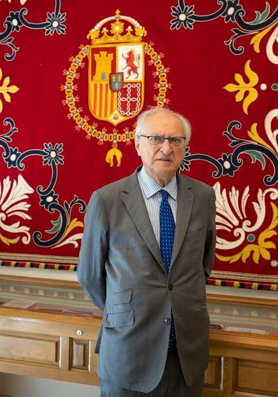 Francisco Aldecoa