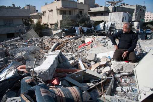 franja-gaza-refugiados