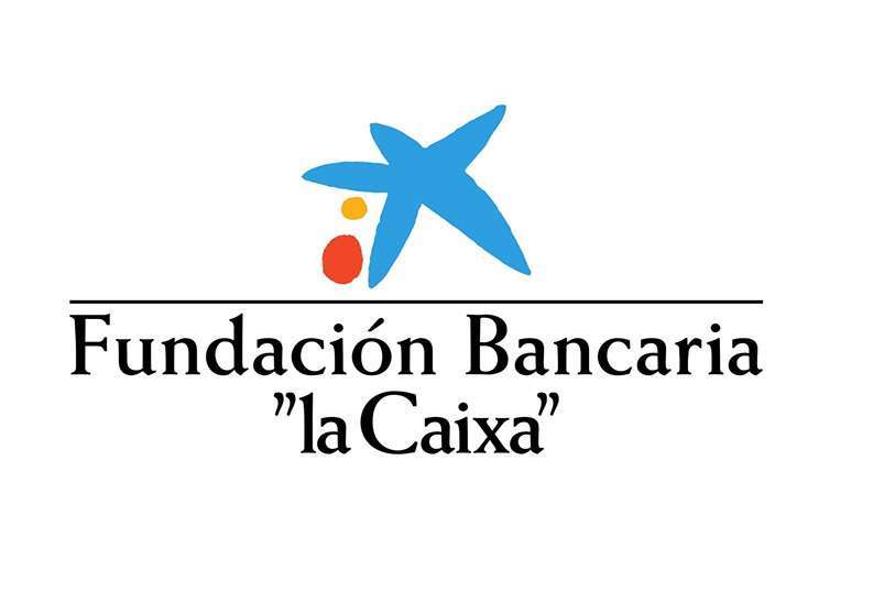 Fundación La Caixa