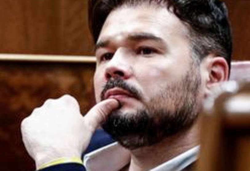 gabriel rufian