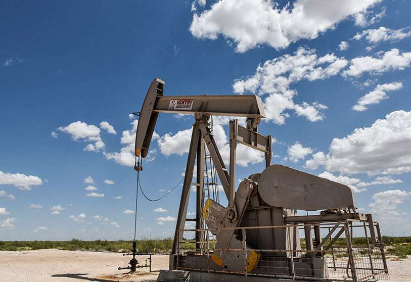 instalacion petroleo