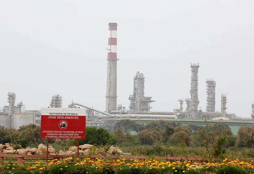 gas-marruecos-instalacion-gasista-norte-de-africa-economia-energia-petroleo