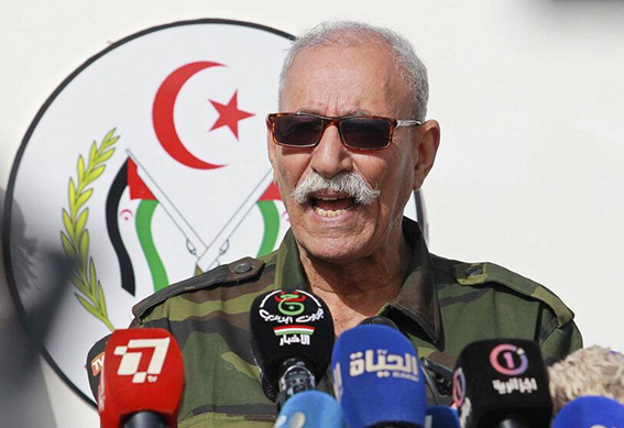 ghali-lider-polisario-frente-sahara