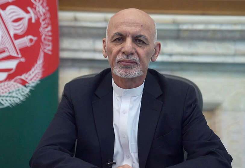 ghani-afganistan