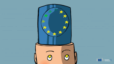 grafico sobre Europa