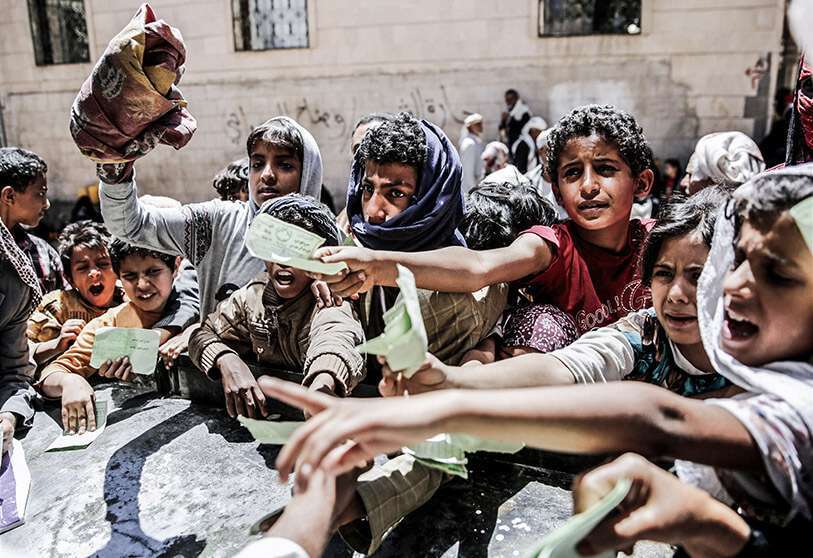 GUERRA-YEMEN