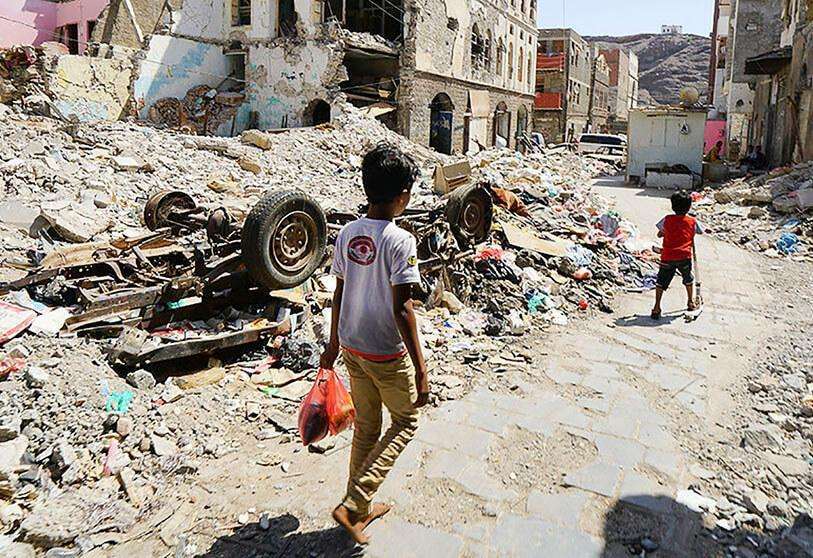 guerra-yemen