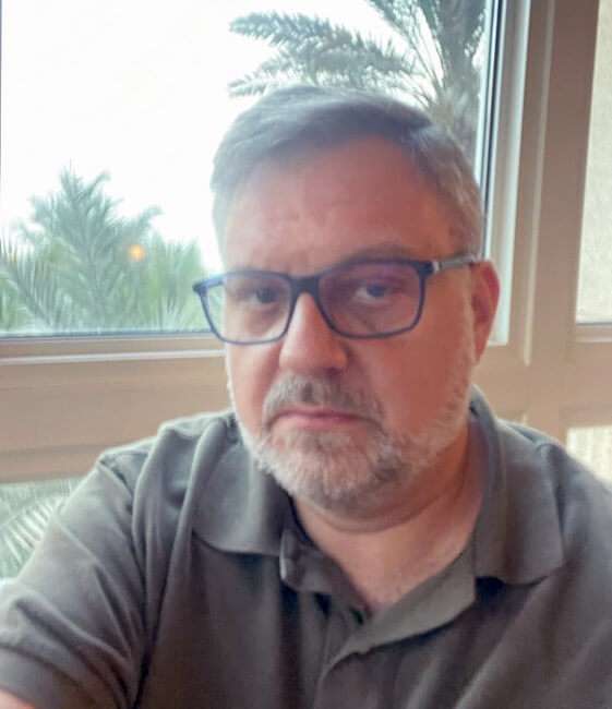 Gustavo de Arístegui