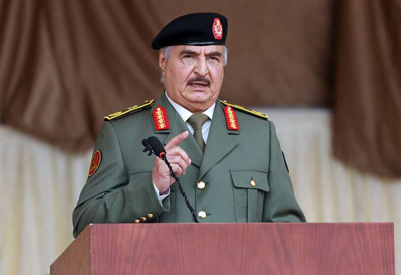 haftar-libia