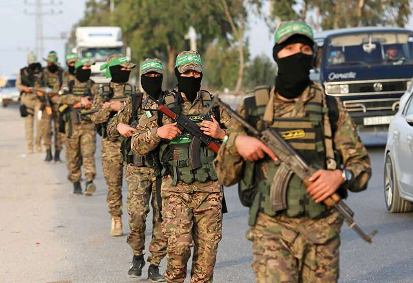 hamas-brazo-armado