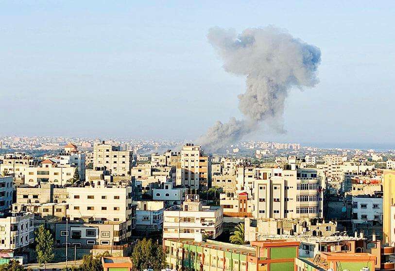 hamas-israel-ataque