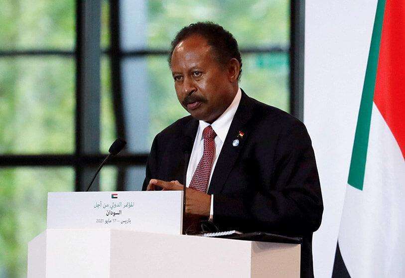 hamdok-primer-ministro-sudan