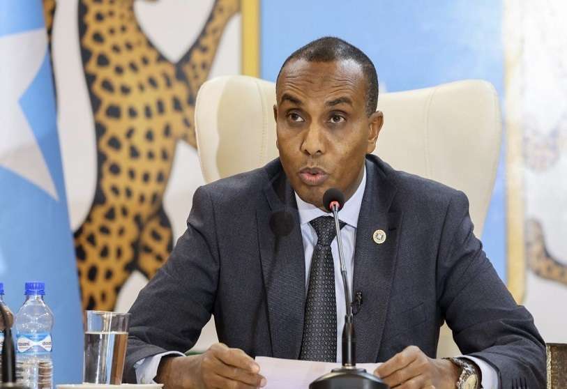 Hamse Abdi Barre