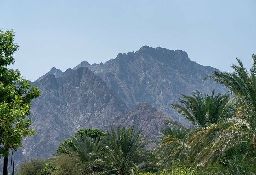 Hatta, Emiratos Árabes Unidos