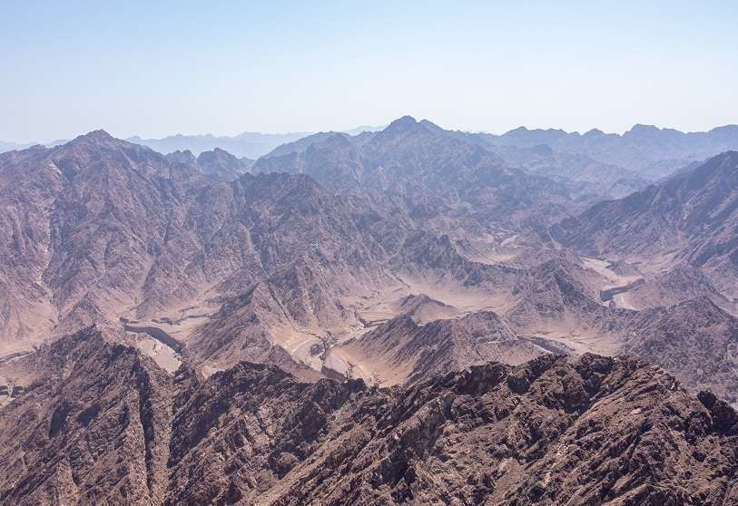 Hatta, Emiratos Árabes Unidos