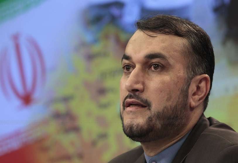 Hossein Amirabollahiah