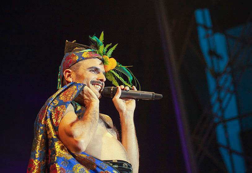 Rodrigo Cuevas