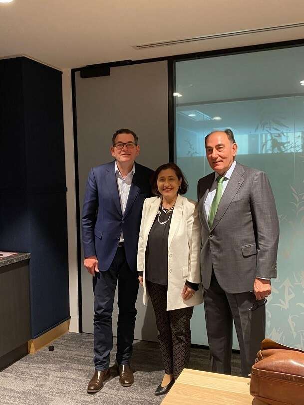 iberdrola-australia-transicion-energetica-inversion