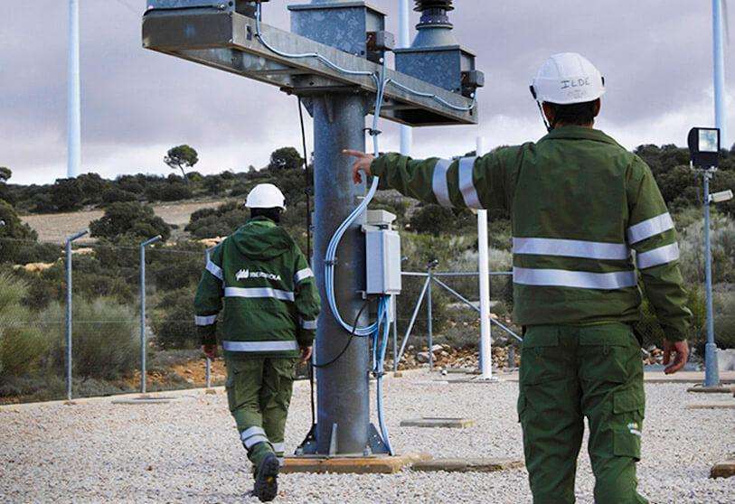 Iberdrola