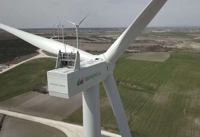 Iberdrola