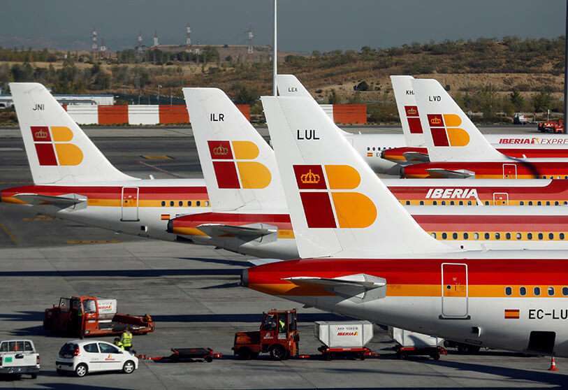 Iberia