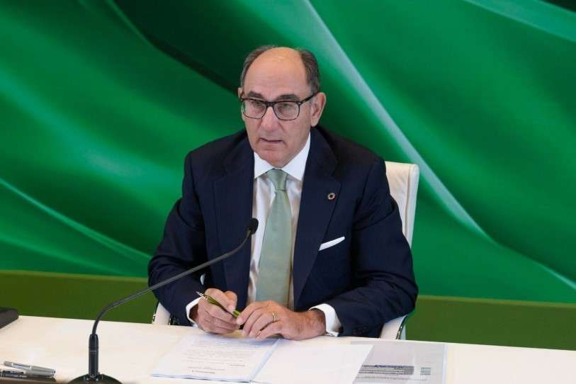 galan iberdrola