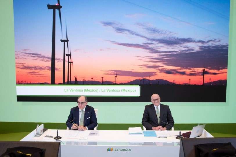 iberdrola