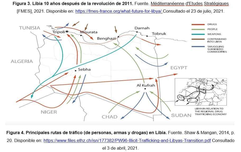 ieee libia