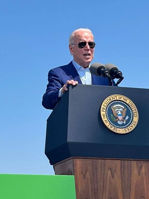 Joe Biden