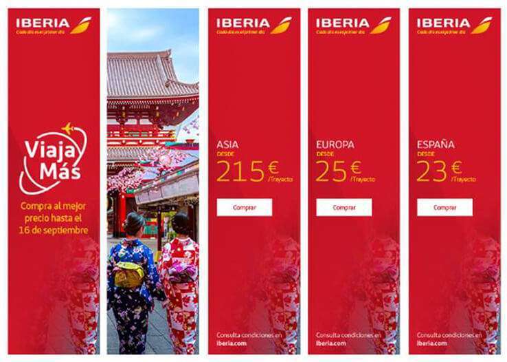 Iberia